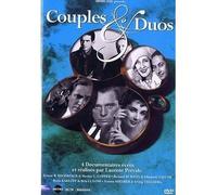 Couples et duos Shoedsack&Copper + Burton&Taylor + Karloff& Lugosi + Shearer&Thalberg