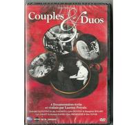 Couples et duos Valentino&Nazimova + Huston&Bogart + Grant&Hawks + Preminger&Novak [FRENCH]