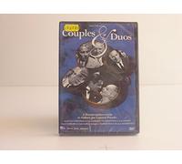 Couples et duos Von Stroheim&Leammle + Browning&Chaney + Lombard&Gable + Joseph et Herman Mankiewicz [FR IMPORT]