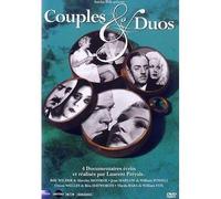 Couples et duos Wilder&Monroe + Harlow&Powel + Wells&Hayworth + Bara&fox