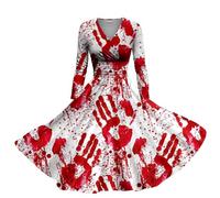 Couples Fancy Dress for Adults Halloween Black Swing Gothic Strapless Beach Kids Adult Women White Party Western Maxi Corset Gold Women's Empire Waist