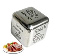 Couples Food Dice - Dinner Decision Dice, Portable Couples Says Dinner | Long Lasting Date Couples Dice Games, Multipurpose Couples Food Dice, (0.98x0.98x0.98 P