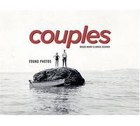 Couples: Found Photos