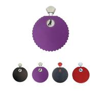 Couples Games Date Night Dice, Intimate Connection Position Selector, Valentines Day Gifts for Couple Husband Wife Activities Toys, Easy to Carry and Use (Purple+White)