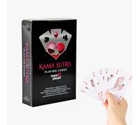 Couples Games for Adults - 54 Fun and Se xy Cards to Spark Intimacy - Sex Games for Couples - Romantic Card Games for Adults - Naughty Bedroom Game for Date Night