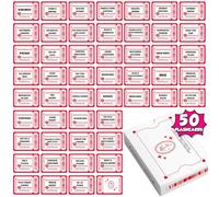 Couples Games, Ultimate Game For Couples - How Well Do You Know Your Partner Conversations fo Great Fun Challenges and -