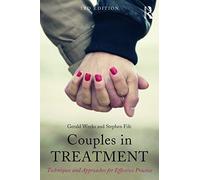 Couples in Treatment: Techniques and Approaches for Effective Practice
