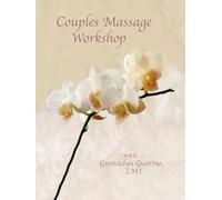 Couples Massage Workshop