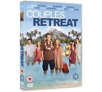 Couples Retreat