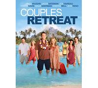 Couples Retreat