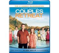 Couples Retreat [Blu-ray] [2009] [US Import]