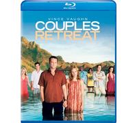 Couples Retreat [Blu-ray] [US Import]