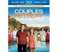 Couples Retreat [Blu-ray] [US Import]