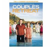 Couples Retreat [DVD]