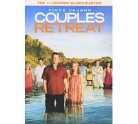 Couples Retreat [DVD] [Region 1] [US Import] [NTSC]