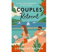 Couples Retreat: The perfect enemies-to-lovers, escapist romcom for 2024