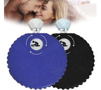 Couples Roulette Spinner, 3D Printed Posture Selector, Fun Decision-Making Mechanical Dice, Ccreative Date Night, Sex Position Spinner Game, Enhance Intimacy and Connection(2pcsE)