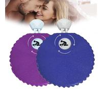 Couples Roulette Spinner, 3D Printed Posture Selector, Fun Decision-Making Mechanical Dice, Ccreative Date Night, Sex Position Spinner Game, Enhance Intimacy and Connection(2pcsG)