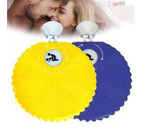 Couples Roulette Spinner, 3D Printed Posture Selector, Fun Decision-Making Mechanical Dice, Ccreative Date Night, Sex Position Spinner Game, Enhance Intimacy and Connection(2pcsA)