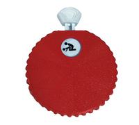 Couples Roulette Spinner, Juguetes Para Adultos, Unique Couples Dice Games for Intimacy, Date Night Dice Game for Adults, Sex Position Spinner Game, 3D Printed Couple Games Position Selector(Red)