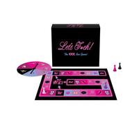 Lets FK Board Game Fun Saucy Party Games Naughty Sex Aid Romantic Game