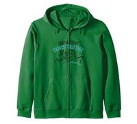 Couples That Cruise Together Stay Together Vacation Zip Hoodie