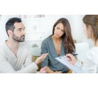 Couples Therapy & Counselling