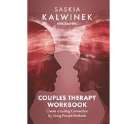 Couples Therapy Workbook: Create a Lasting Connection by Using Proved Methods