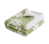 Couples Waterproof Blanket Super Soft Cozy Throw - Ideal for Outdoor Adventures Picnics Camping and Home Use