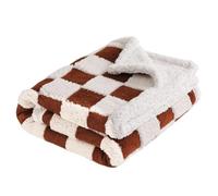 Couples Waterproof Blanket Super Soft Cozy Throw - Ideal for Outdoor Adventures Picnics Camping and Home Use
