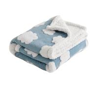 Couples Waterproof Blanket Super Soft Cozy Throw - Ideal for Outdoor Adventures Picnics Camping and Home Use