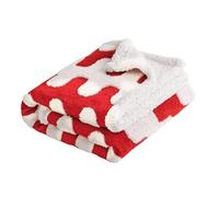 Couples Waterproof Blanket Super Soft Cozy Throw - Ideal for Outdoor Adventures Picnics Camping and Home Use