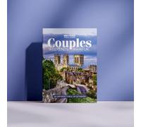 Couples Weekends Away UK Guide Book - Unforgettable Couples Getaways