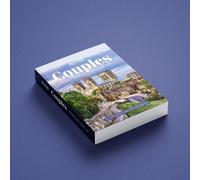 Couples Weekends Away UK Guide Book - Unforgettable Couples Getaways