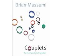 Couplets : Travels in Speculative Pragmatism