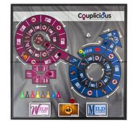 Couplicious Sex Game - The Best Couples Group Adult Porn Sex Board Games