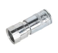 Coupling Body Female 1/2"BSP - Sealey AC75 New