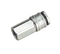 Coupling Body Female 3/8"BSP - Sealey AC31 New