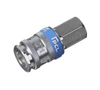Coupling Body Female 3/8"BSP