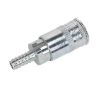 Coupling Body Tailpiece for 5/16" Hose - Sealey AC76 New