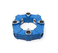 Coupling for JCB JS175W JS190 20/950665 KRJ3451 331/19786