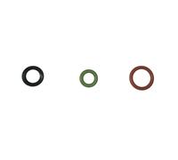 Coupling Gaskets/seals of Milk Carafe for De'Longhi | 5513214821 Coffee Machine