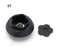 Coupling Guides Connector 5 Branches Compatible for Monsieur, Cuisine Connect/Smart