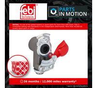 Coupling Head 23648 Febi 1518207 81998062076 1788946 051424 055593 Quality New
