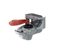 Wabco Coupling Head 9522002210 for Mercedes-Benz OM 904.907 LKLN2 4.2L 4cyl / 9.6L 6cyl