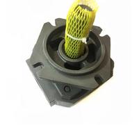 Coupling Oil Pump Quantitative Gear Pump PGH4-21/020RE11VE4 Hydraulic High Pressure Gear Oil Pump Hydraulic Gear Pump
