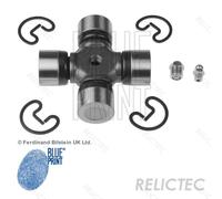 BLUE PRINT ADG03904 Joint, propshaft for HYUNDAI,MITSUBISHI