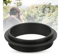 Coupling Ring, Lightweight M42 to M42 Ring Adapter, Universal M42x0.75mm 42mm to 42mm Coupling Ring Adapter, for Filters Lens Filter Outdoor Activity