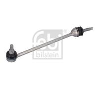 FEBI BILSTEIN Rod/Strut, Stabiliser 196167 Front Axle Left