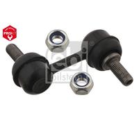 FEBI 28199 LINK/COUPLING ROD STABILISER BAR Front LH,Front RH